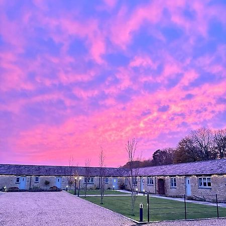 Briary Cottages At Iletts Farm Бреклі Екстер'єр фото